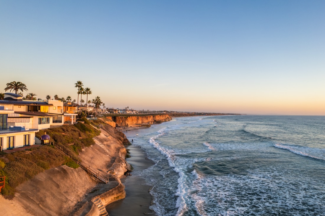 Torrey Pines