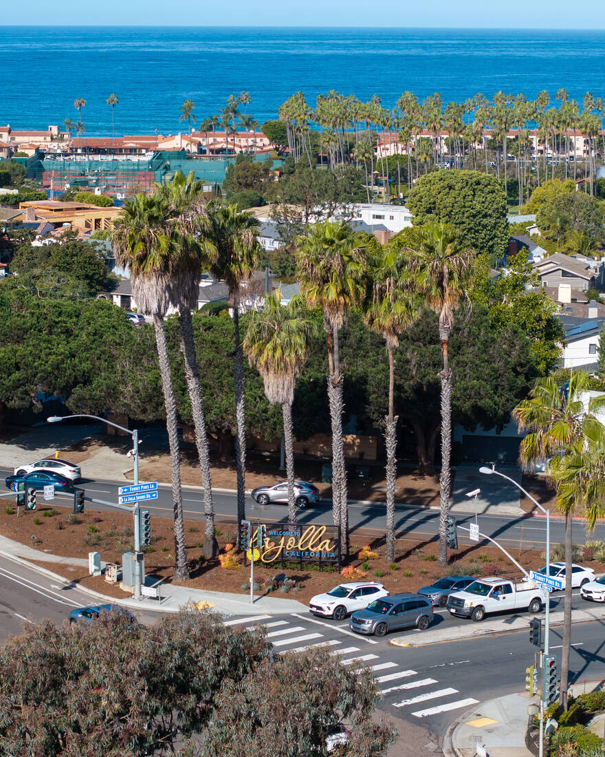 La Jolla