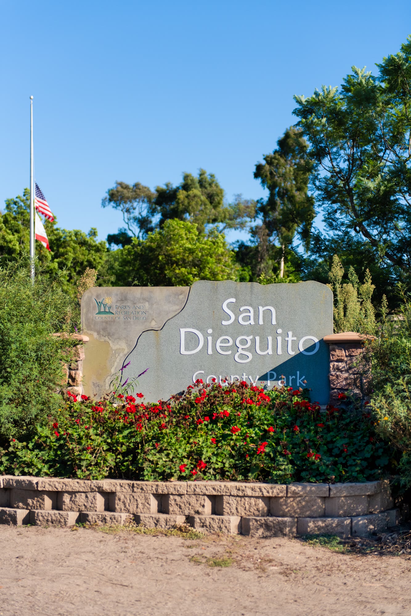 Photo of San Dieguito Park in Solana Beach