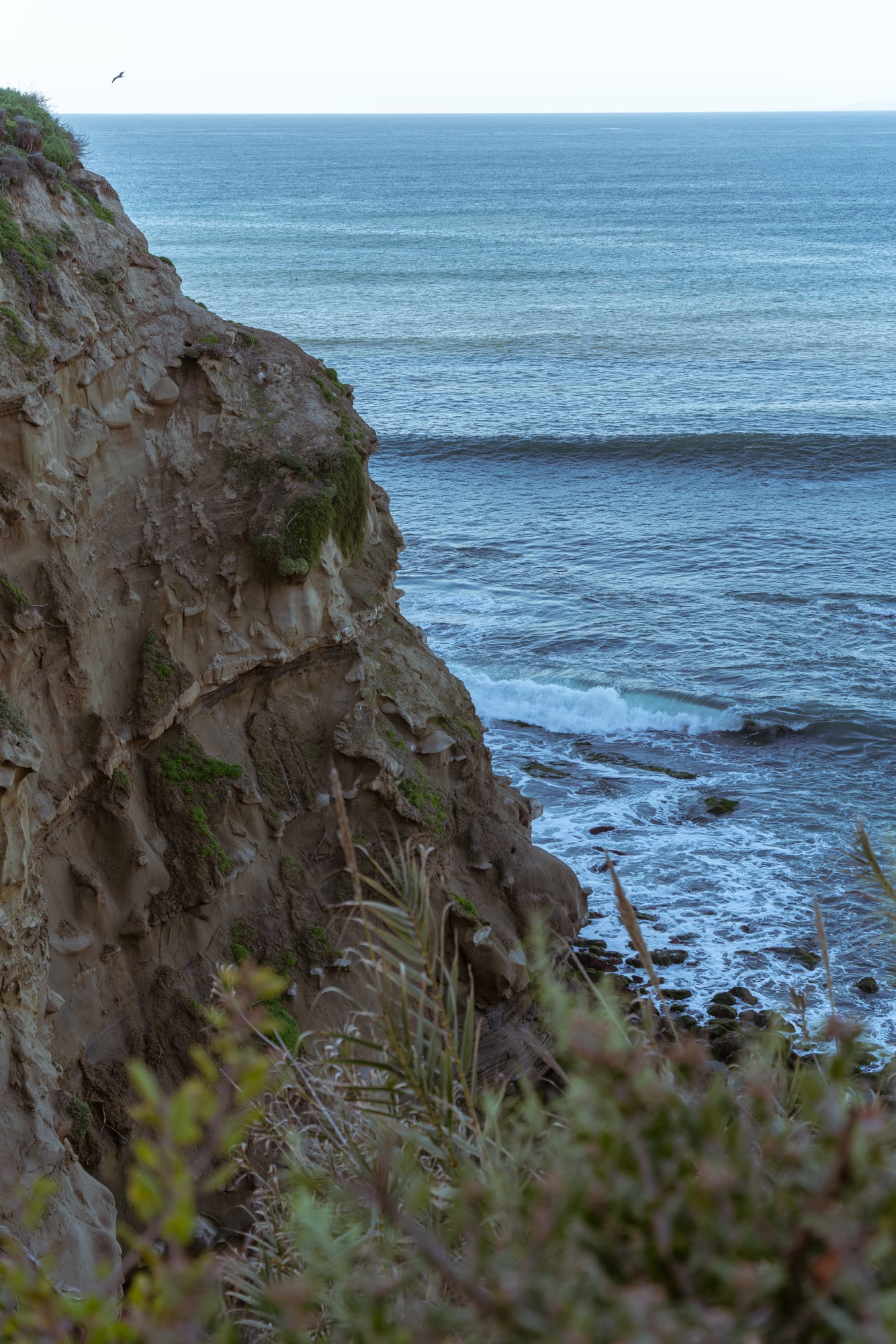 Coast Walk Trail in La Jolla