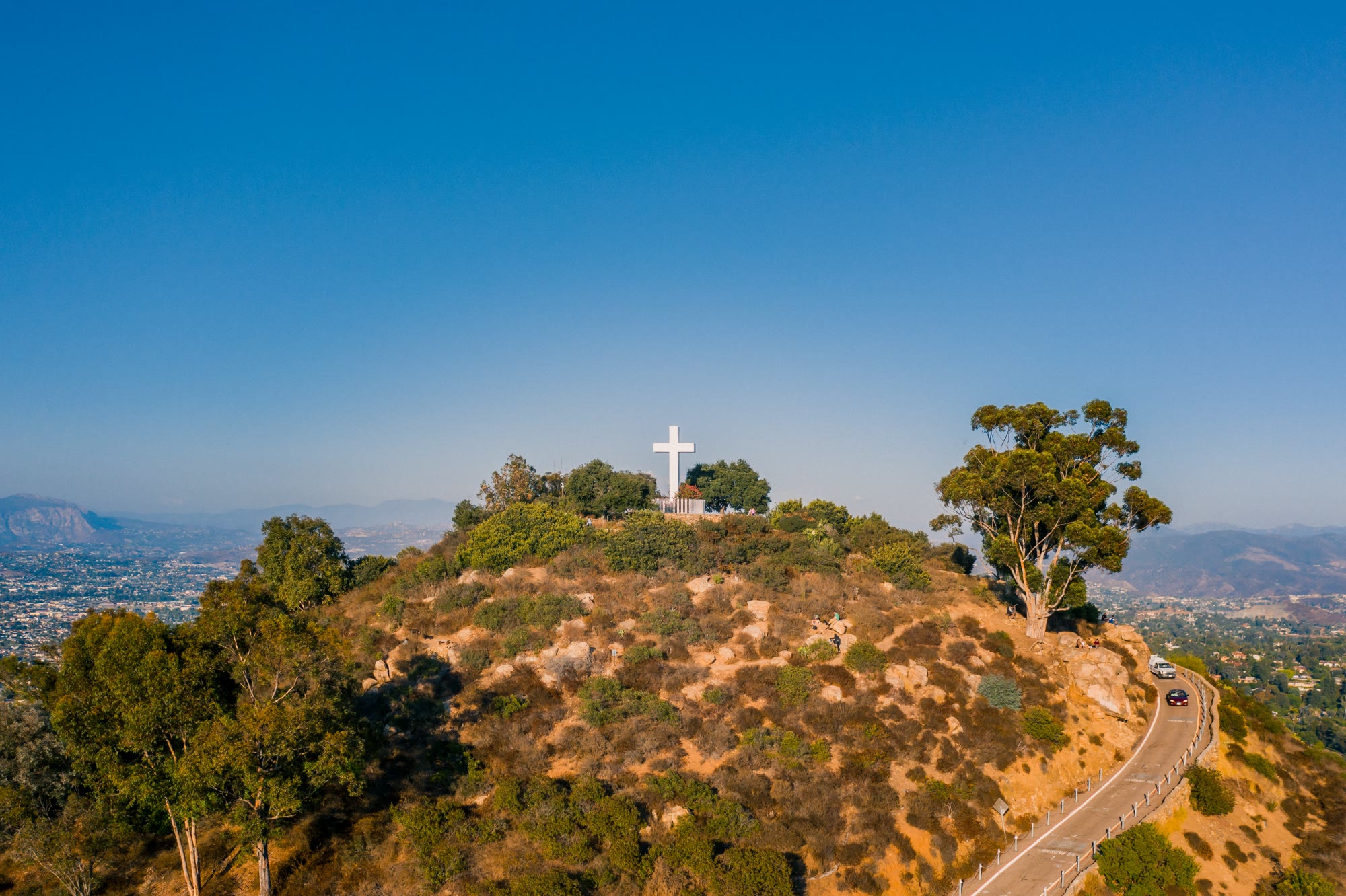 Mt Helix Park