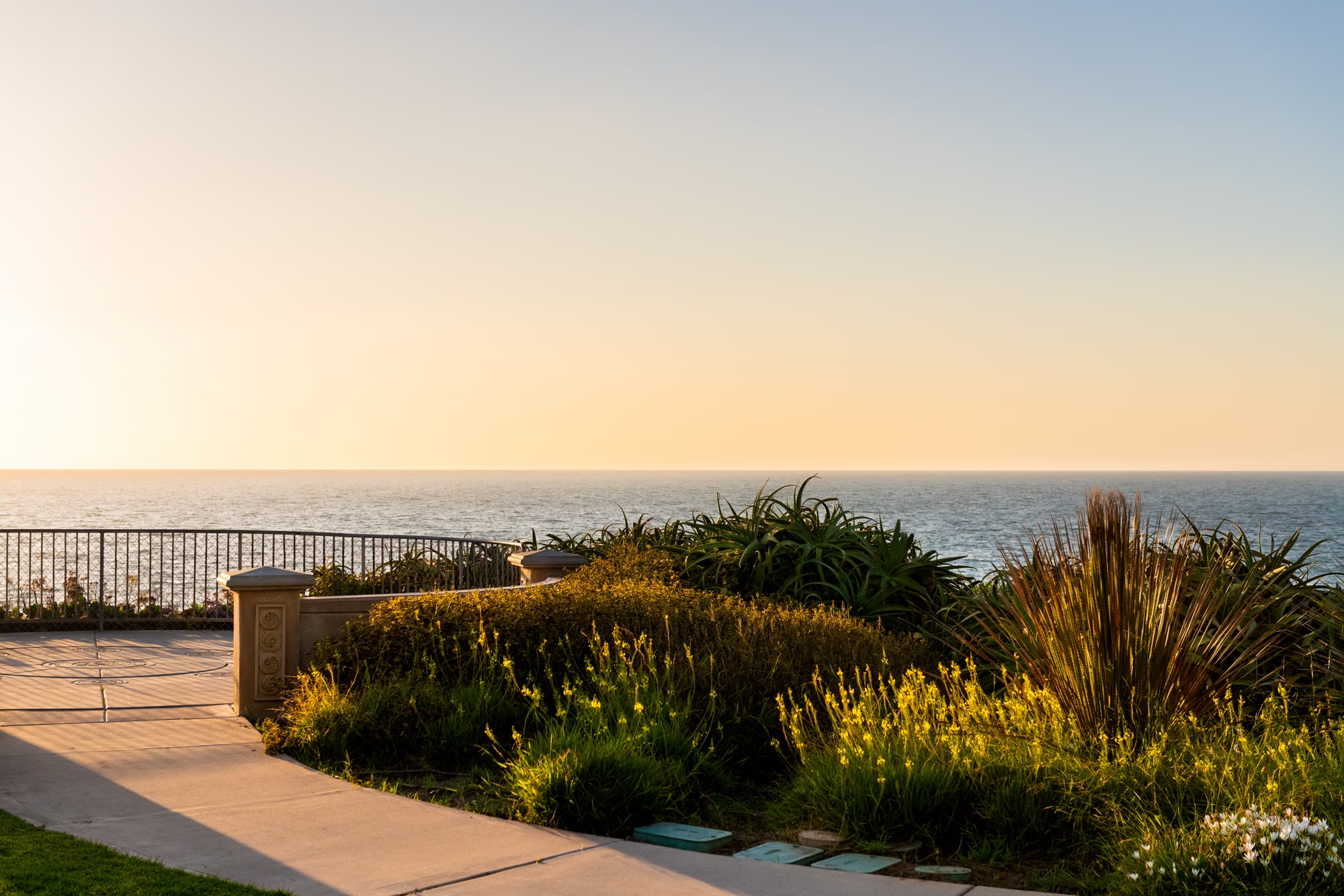 Photo of Encinitas, Sunset