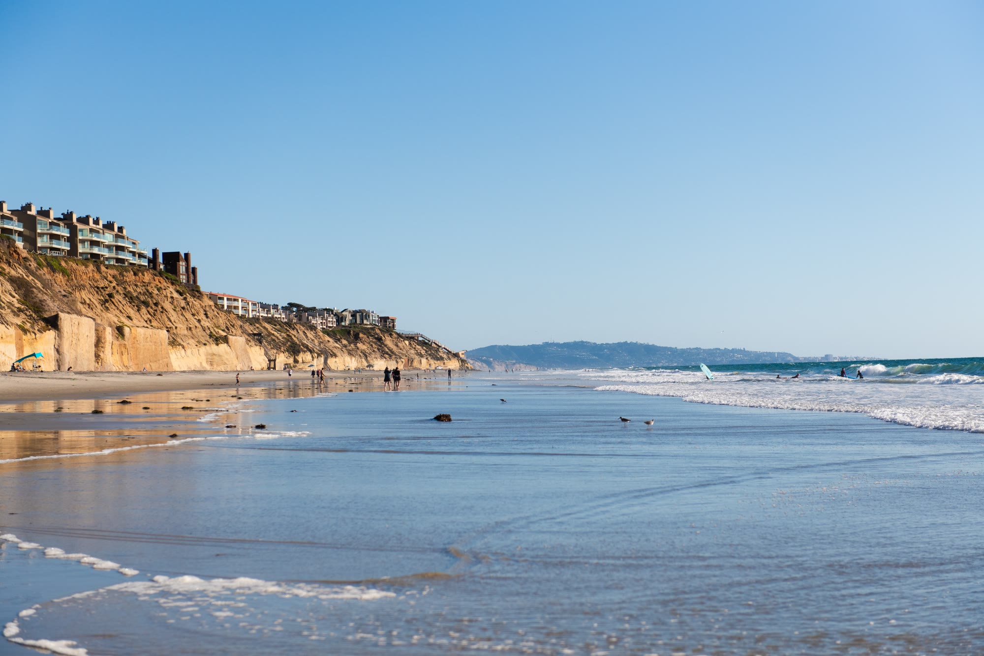 Fletcher Cove Beach Park
