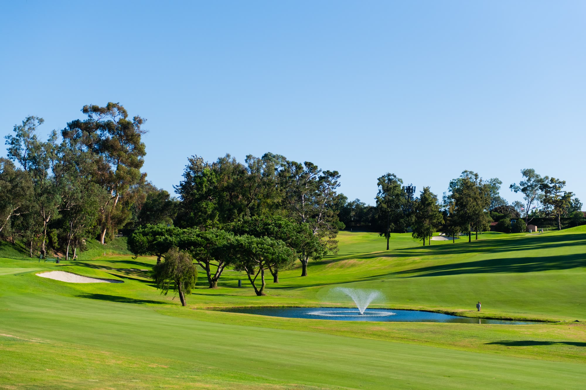 Photo of Lomas Santa Fe Country Club