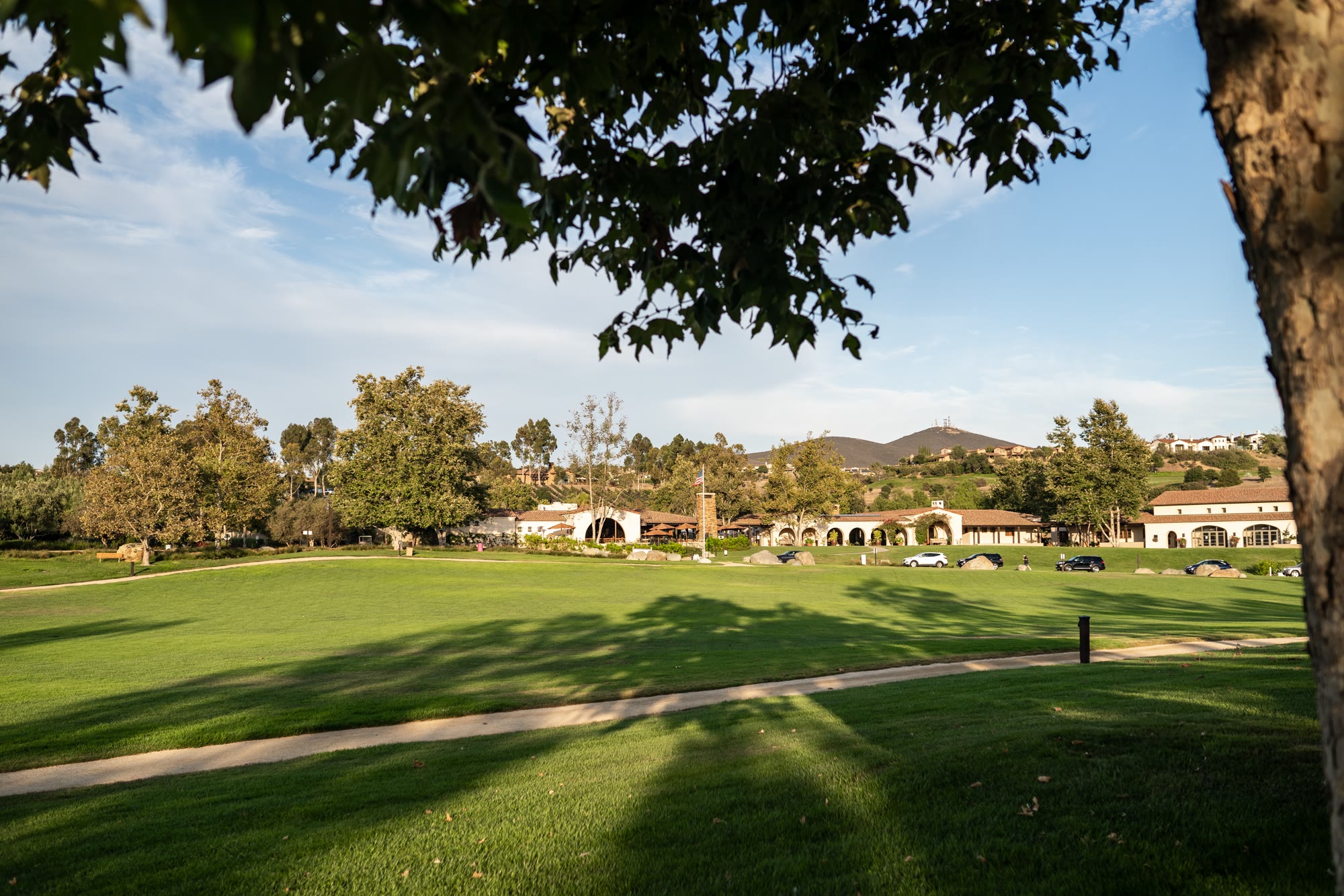 Santaluz Golf Course Country Club and Golf Club