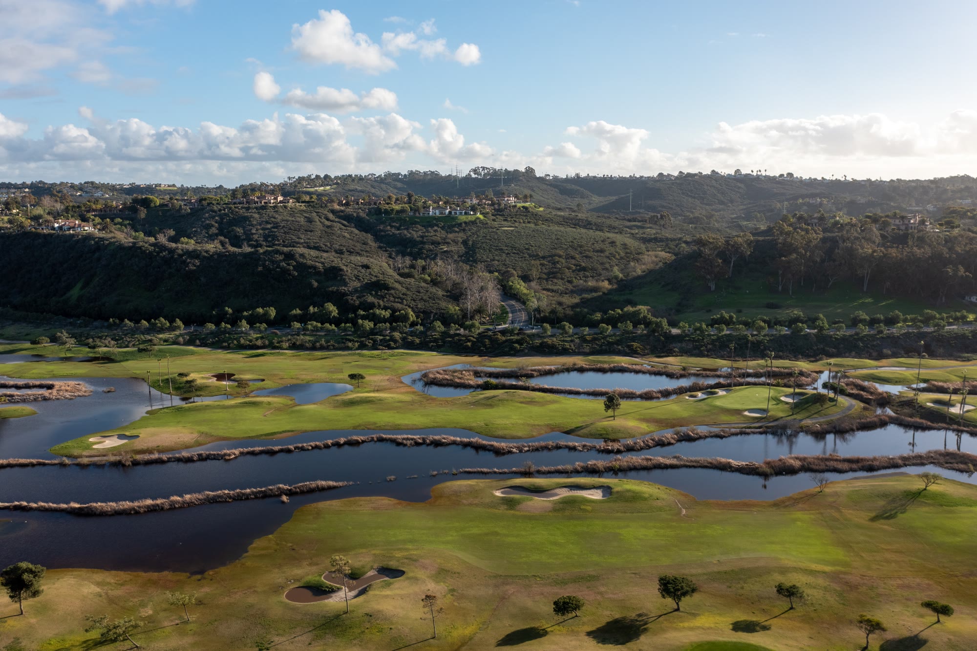 Fairbanks Ranch Country Club