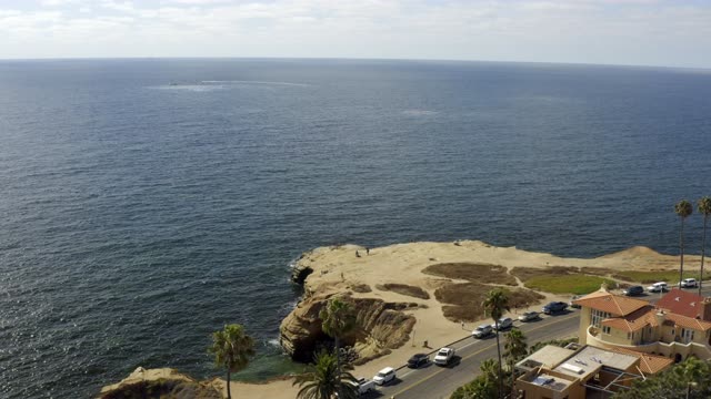 Sunset Cliffs Ocean Beach Point Loma San Diego | Photo – 35