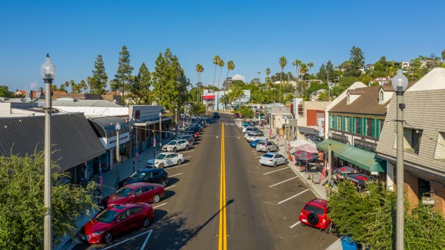 Downtown La Mesa | Photo – 6