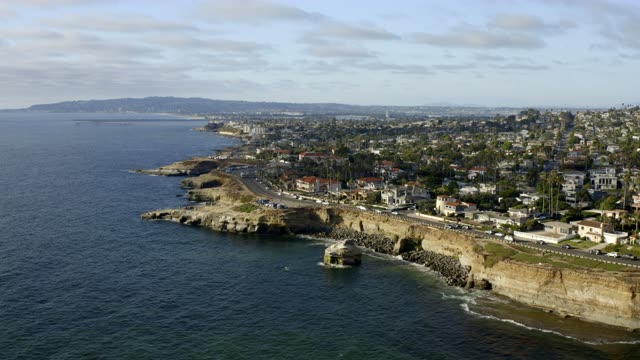 Sunset Cliffs Ocean Beach Point Loma San Diego | Photo – 42