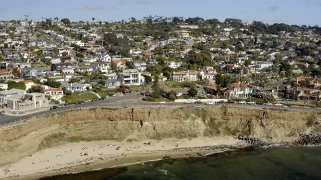 Sunset Cliffs Ocean Beach Point Loma San Diego | Photo – 28