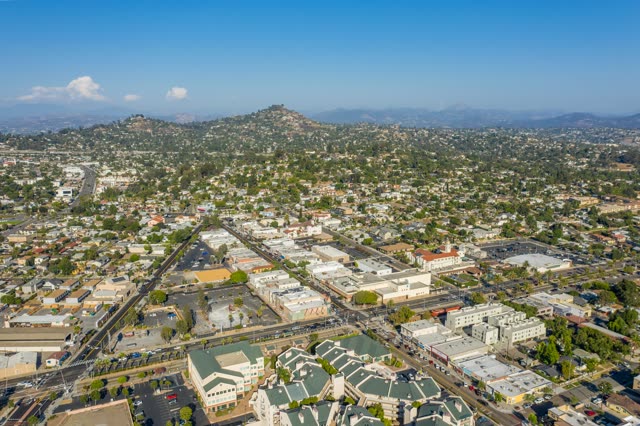 Downtown La Mesa | Photo – 4