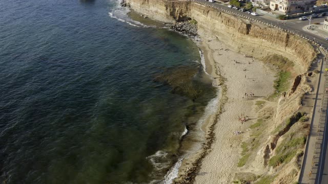 Sunset Cliffs Ocean Beach Point Loma San Diego | Photo – 33