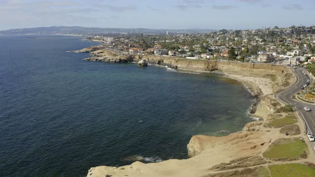 Sunset Cliffs Ocean Beach Point Loma San Diego | Photo – 5