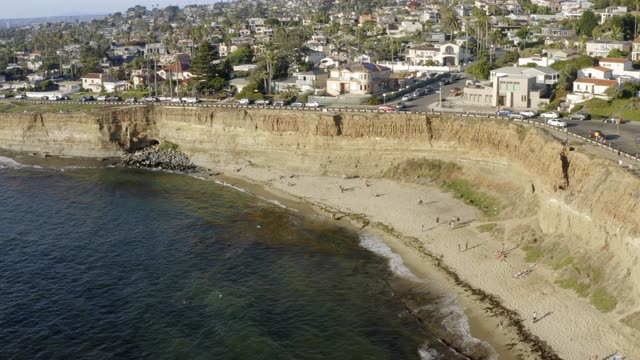 Sunset Cliffs Ocean Beach Point Loma San Diego | Photo – 37