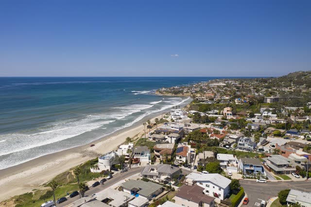 Pacific Beach