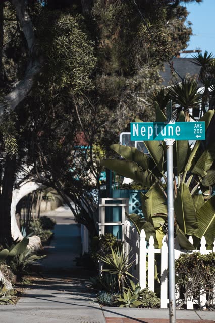 Encinitas Lifestyle & Scenic Views | Drone Photo #9