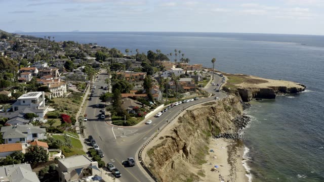 Sunset Cliffs Ocean Beach Point Loma San Diego | Photo – 32