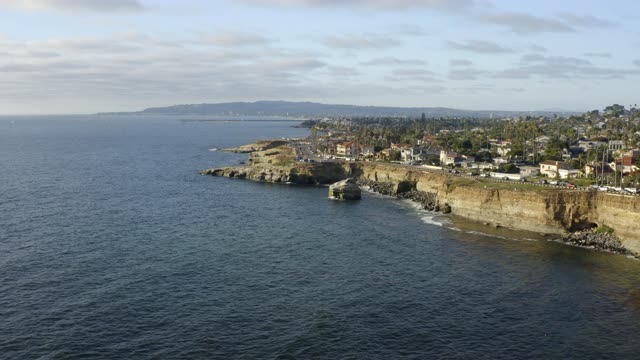 Sunset Cliffs Ocean Beach Point Loma San Diego | Photo – 30