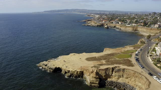 Sunset Cliffs Ocean Beach Point Loma San Diego | Photo – 41