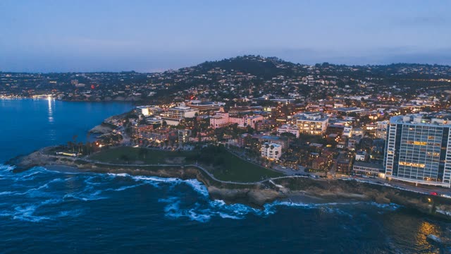 La Jolla Cove | Drone Photo #36