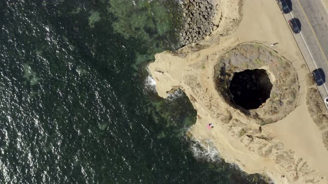 Sunset Cliffs Ocean Beach Point Loma San Diego | Photo – 27