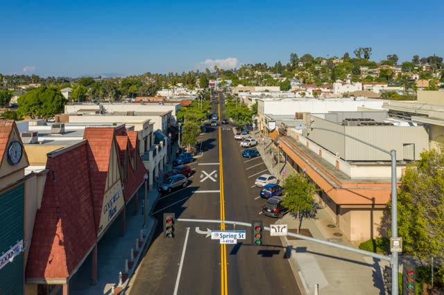 Downtown La Mesa | Photo – 1