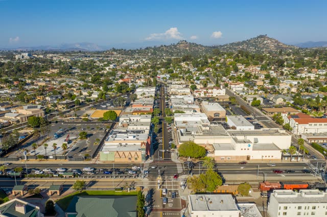 Downtown La Mesa | Photo – 5