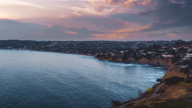 La Jolla Cove | Drone Photo #20