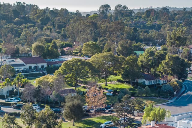The Inn at Ranch Santa Fe and the beautiful grounds in the Rancho Santa Fe Covenant | Photo – 7