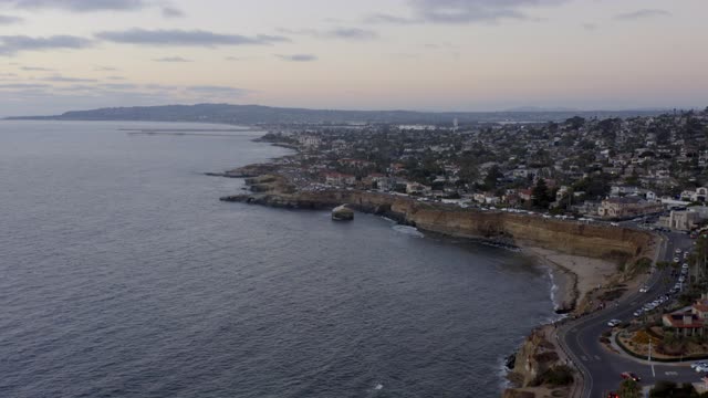 Sunset Cliffs Ocean Beach Point Loma San Diego | Photo – 36